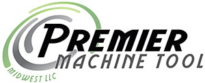 Logo - Premier Machine Tools