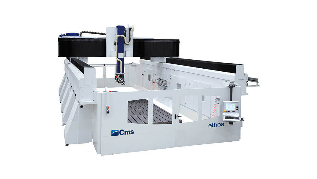 Grob – Premier Machine Tool Midwest – Providing Unique