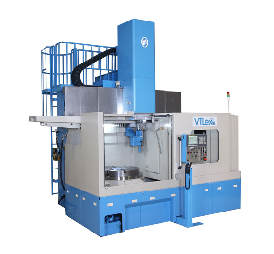 Grob – Premier Machine Tool Midwest – Providing Unique